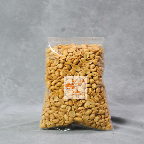 

kacang bawang goreng 500 gram