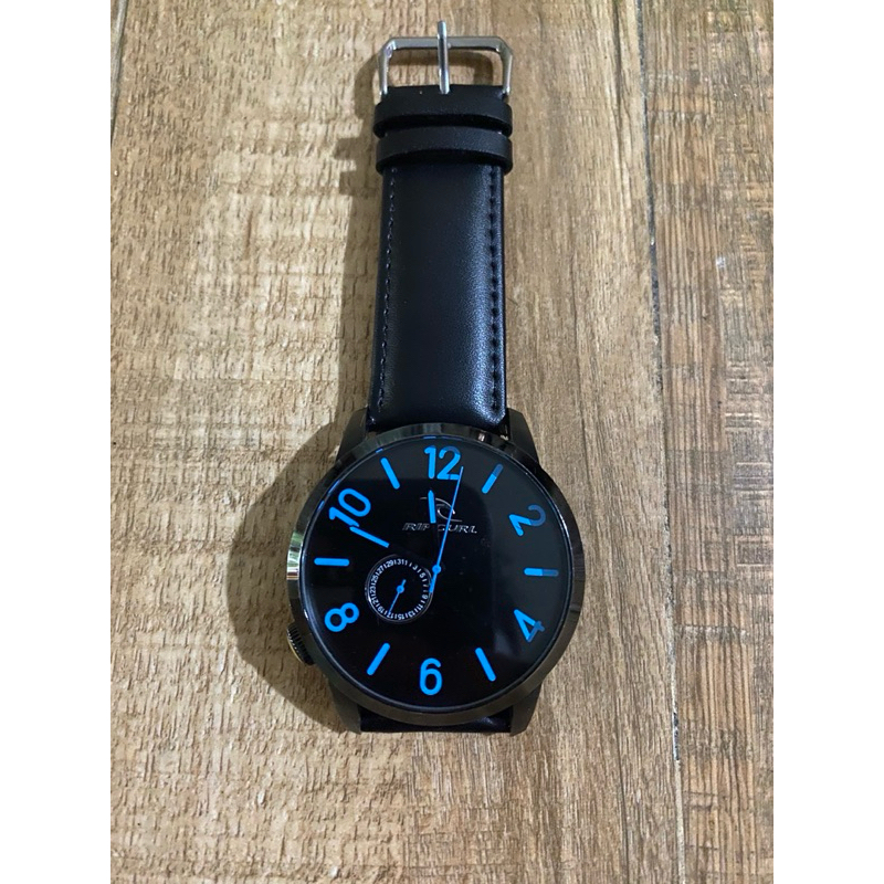 Jam Tangan Ripcurl A2227 DETROIT