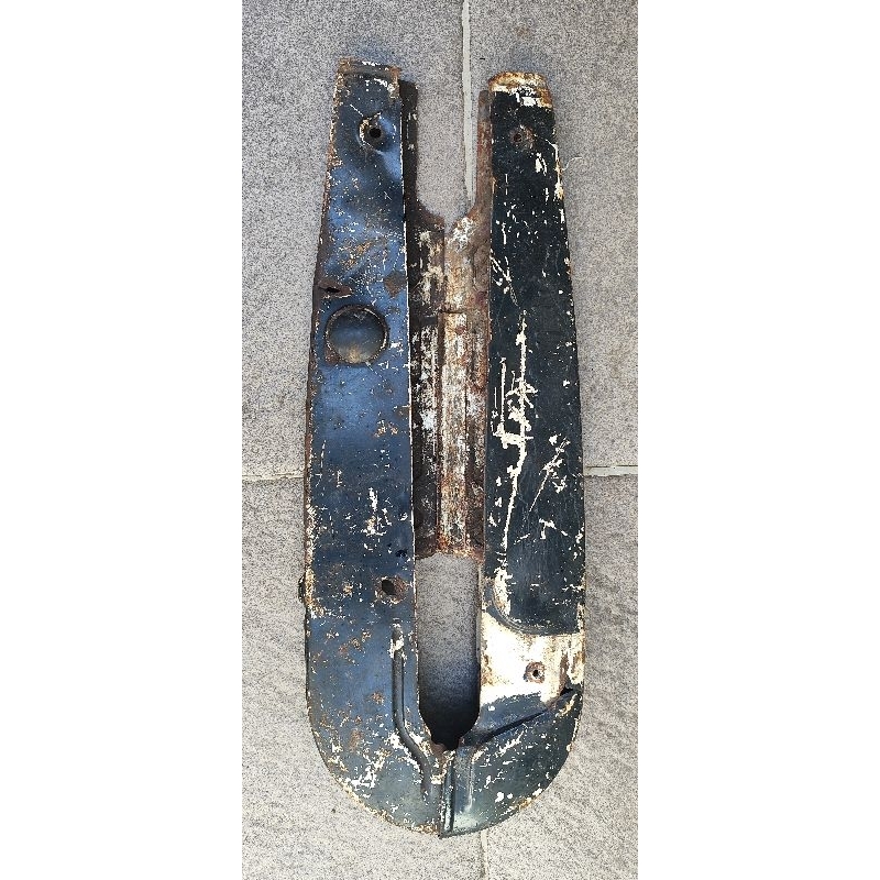 Katengkas Keteng Tutup Rantai Rante V75 V80 Ss Super Deluxe Excellent Robot Original