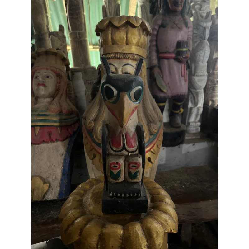 totem unique