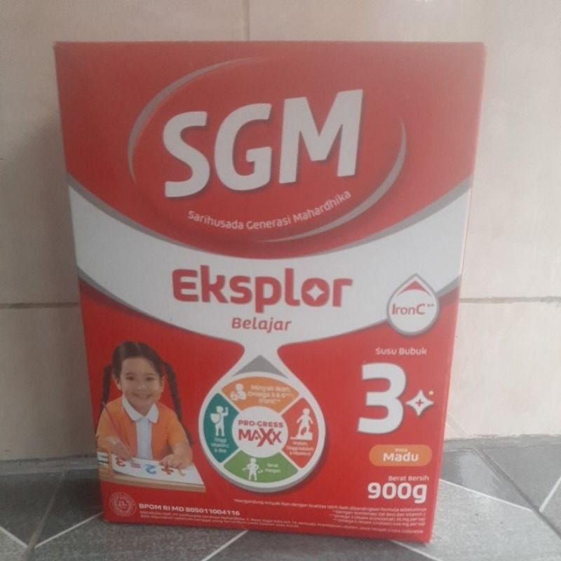 SGM 3