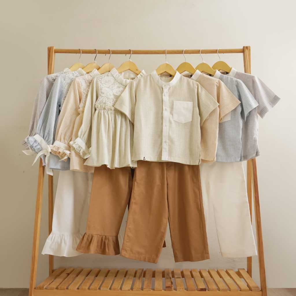 Naraya Series (KIDS)