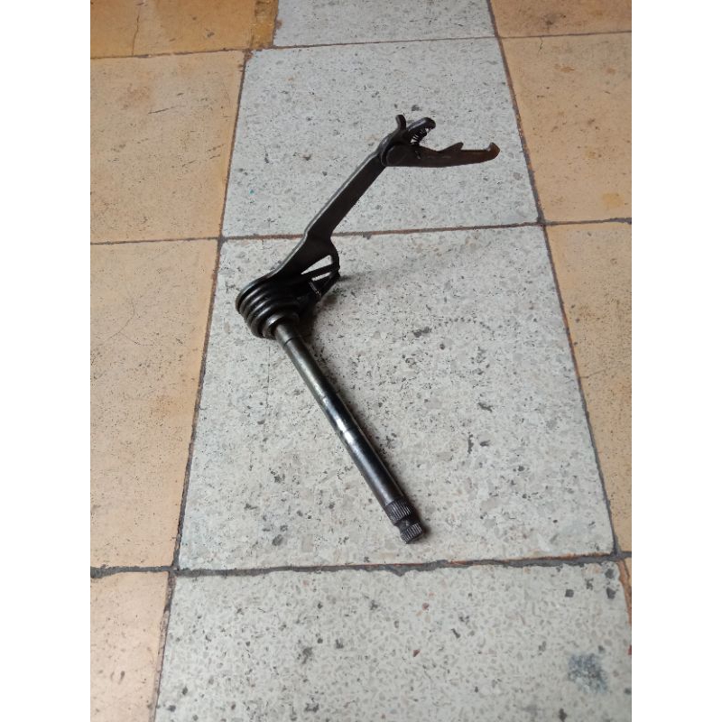 As Perseneling Honda Win Win 100 Original