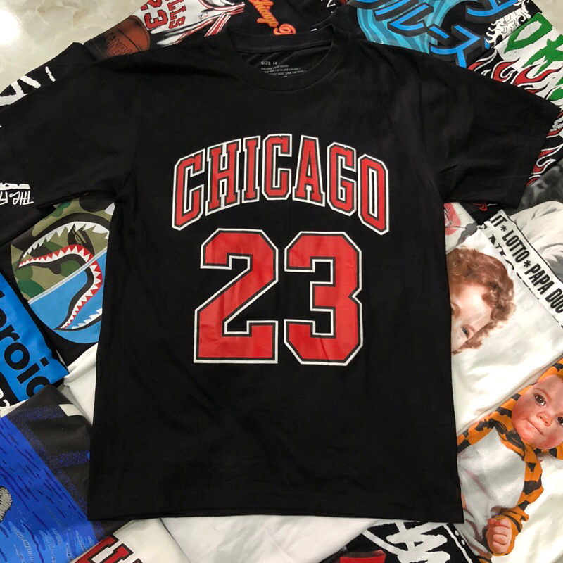Jordan 23