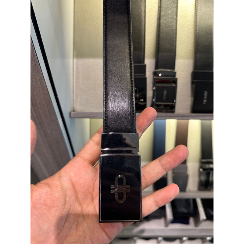 Ikat pinggang/Belt Pedro original