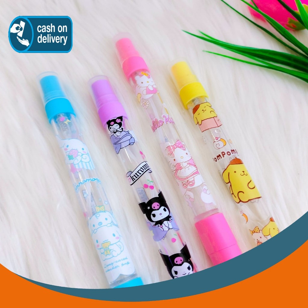 

PULPEN GEL PARFUM SANRIO FULLBODY PGK-1191 PEN PENA BOLPEN BOLPOIN LUCU ANAK ALAT TULIS KANTOR SEKOLAH MURAH TERMURAH COD