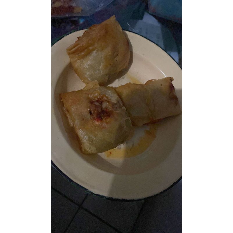 

makanan cibay