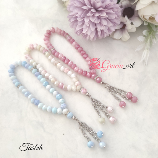 Tasbih 33 butir