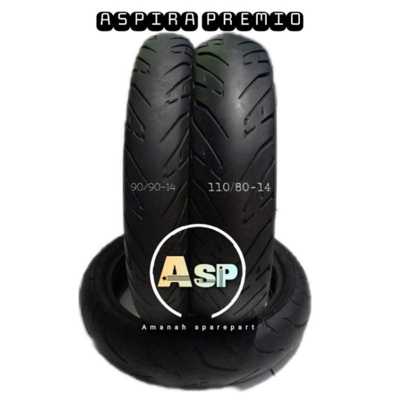 ban aspira premio 90/90-14+100/80-14