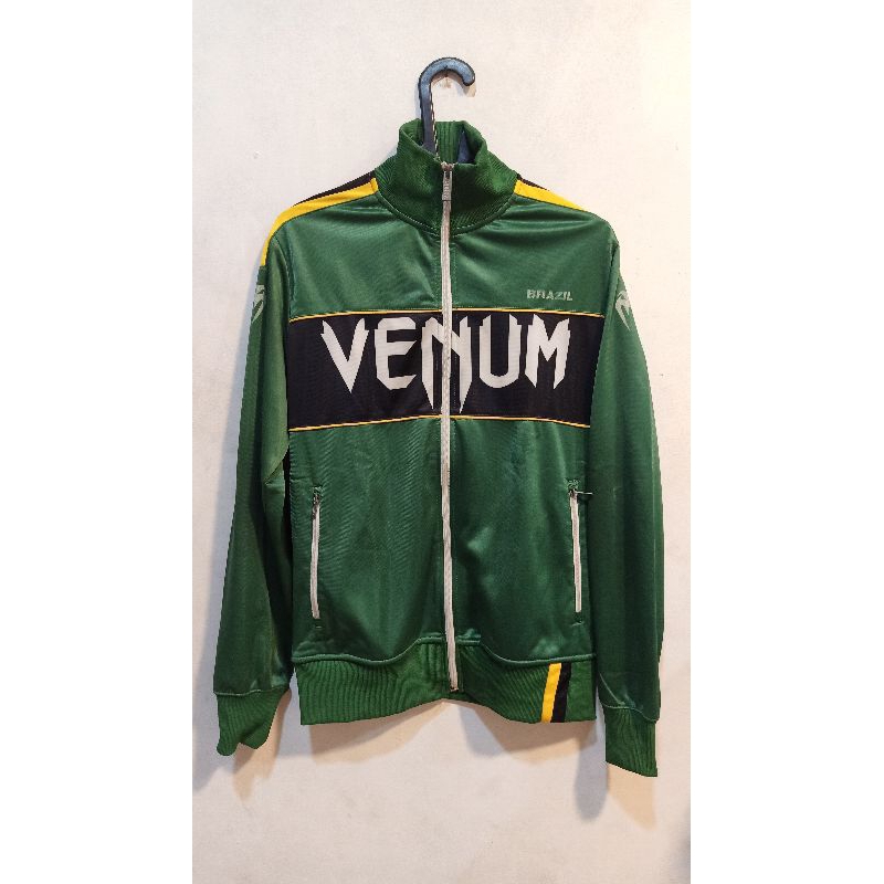Tracktop Venum Team Brazil Original