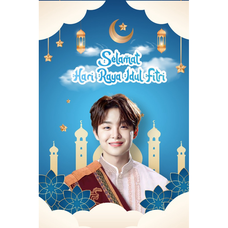 

READY STOK! Amplop lebaran Treasure Edition