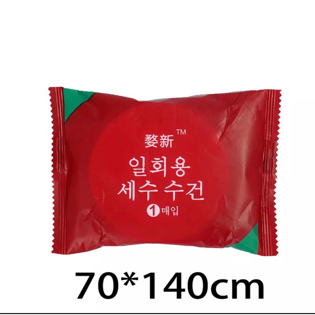 HANDUK TRAVEL MINI TISU CANDY