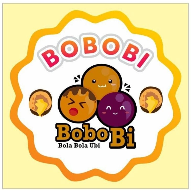 

BOBOBI (Bola Bola uBi)
