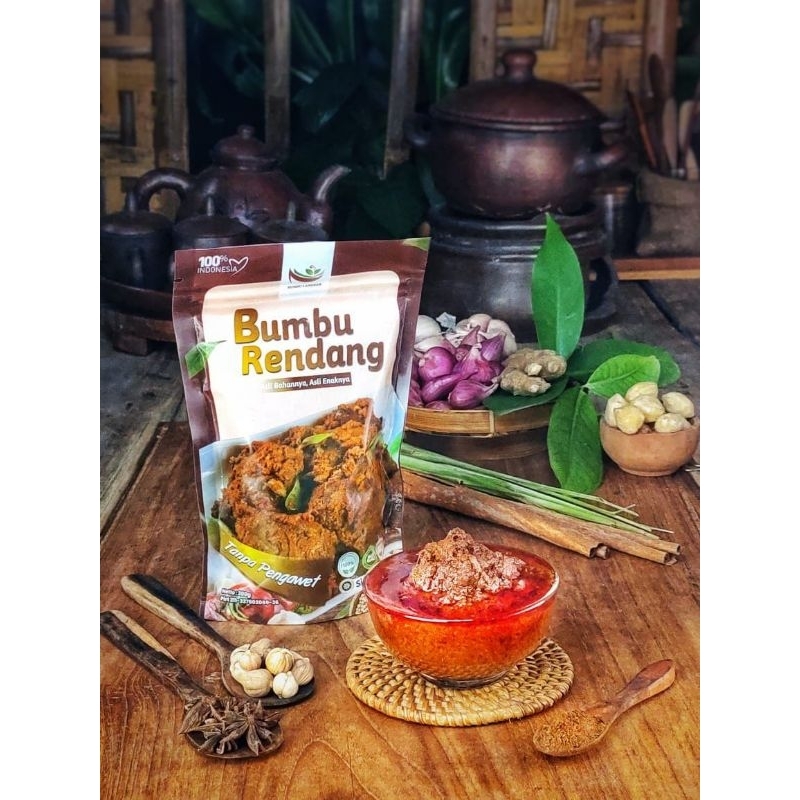 

bumbu rendang