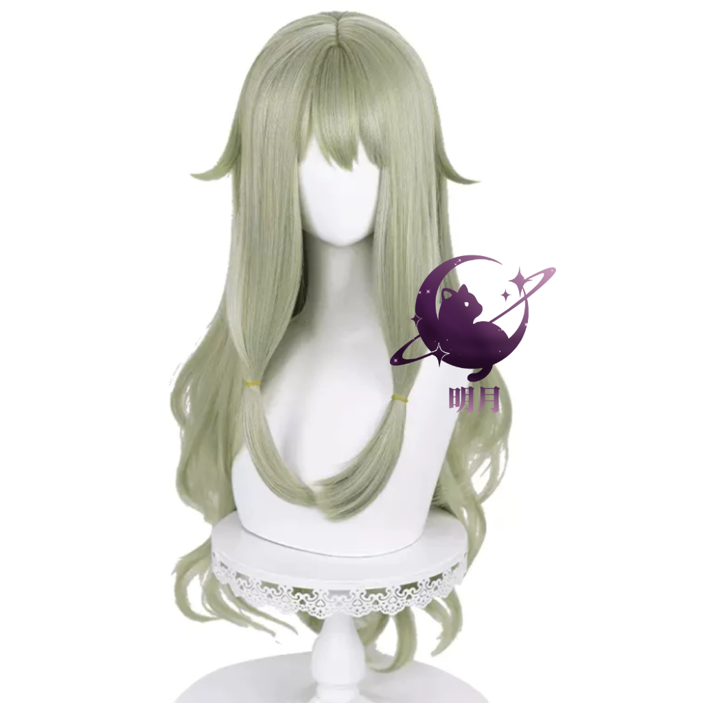 [Mingyue] Wig Cosplay Kusanagi Nene Project Sekai