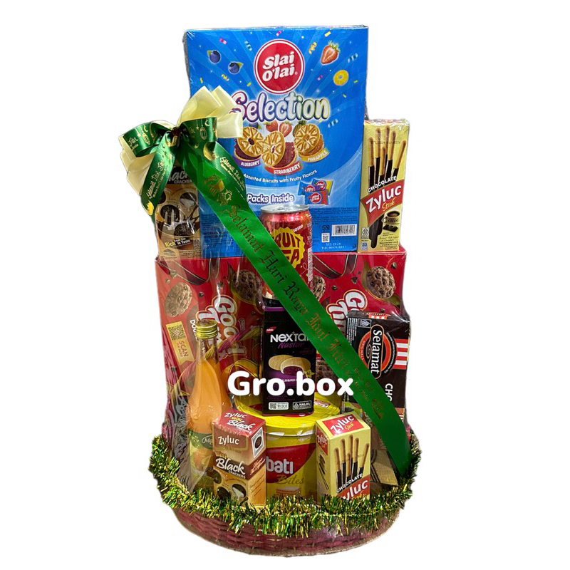 

Parcel lebaran parcel idul fitri bingkisan lebaran hadiah lebaran, parcel bogor
