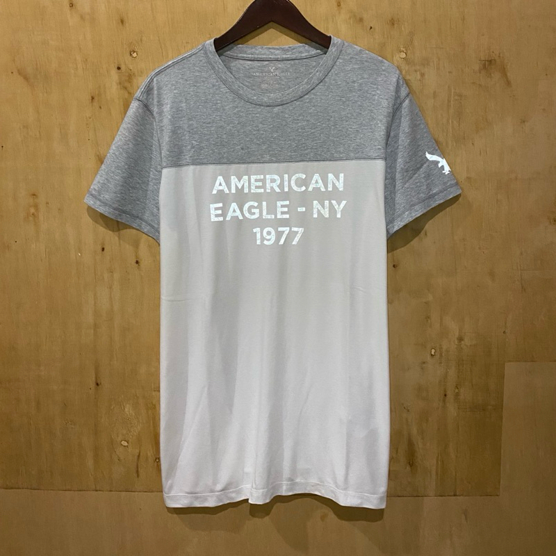 Kaos American Eagle