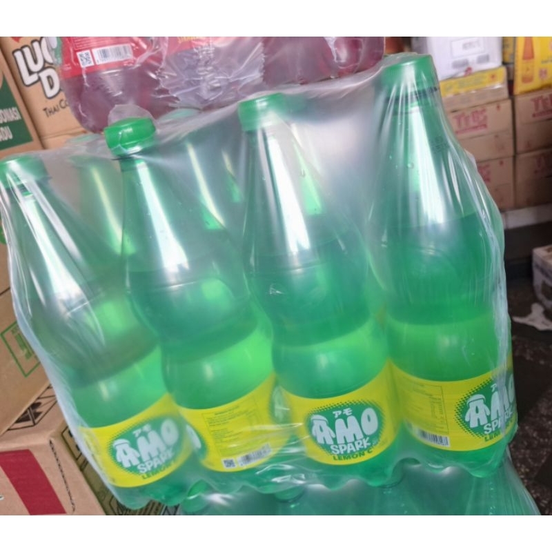 

AMO SODA 1 LITER