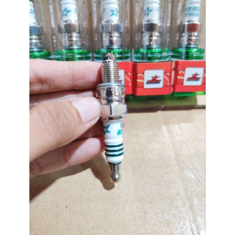 busi cbr150 cb 150 r cbr new cbr k45 cb thailan CPR9 iridium brt