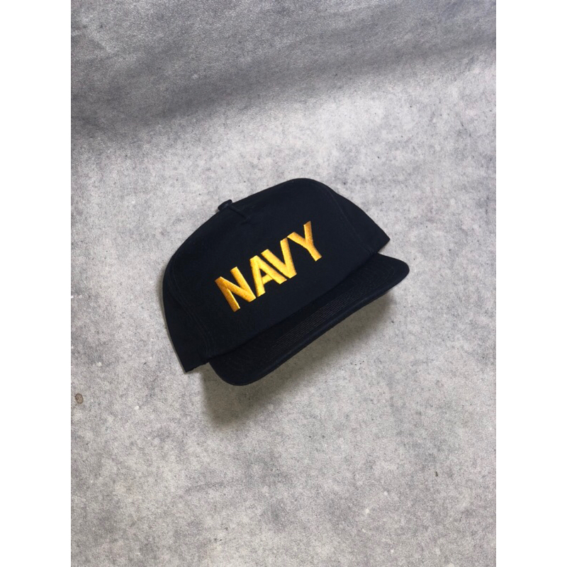 vtg hat us navy