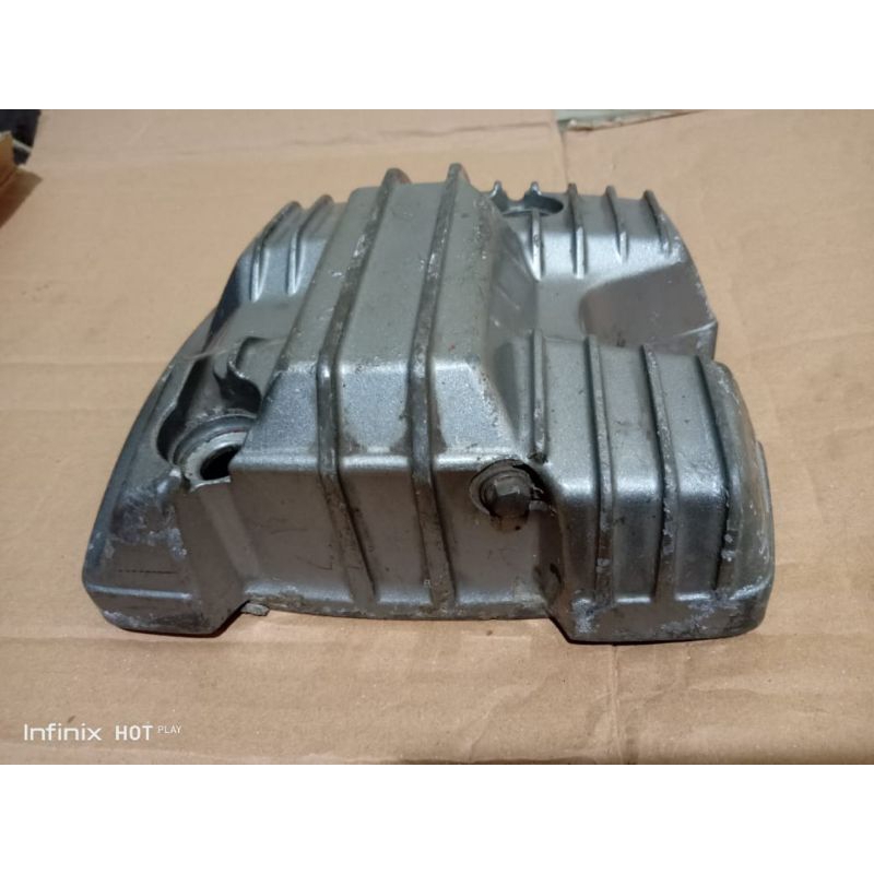 Cover head Tutup kop verza megapro mono crf150 original