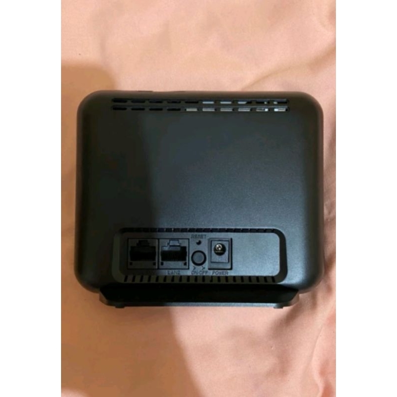 MODEM TELKOMSEL ORBIT STAR LITE