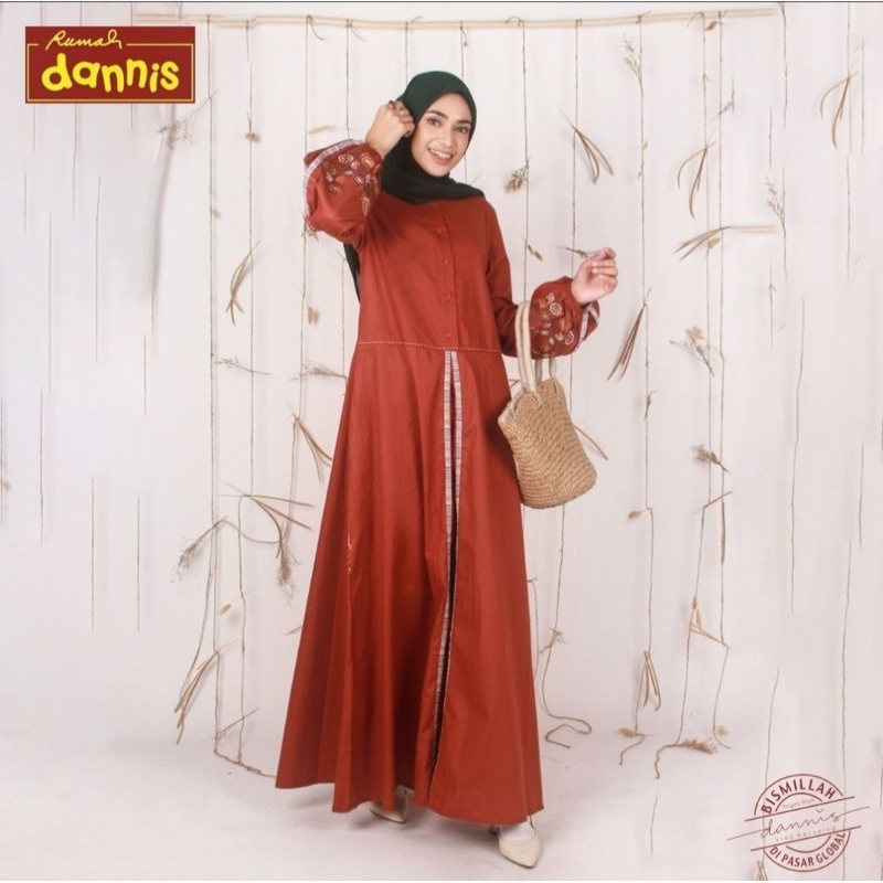 abaya dannis A 220213