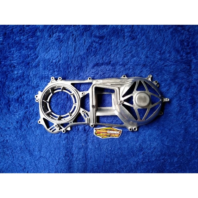 Cvt Aerox Old Lexi Custom Coak