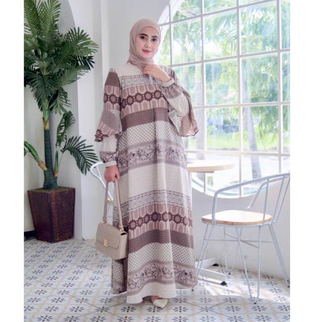 dress Greisy Official