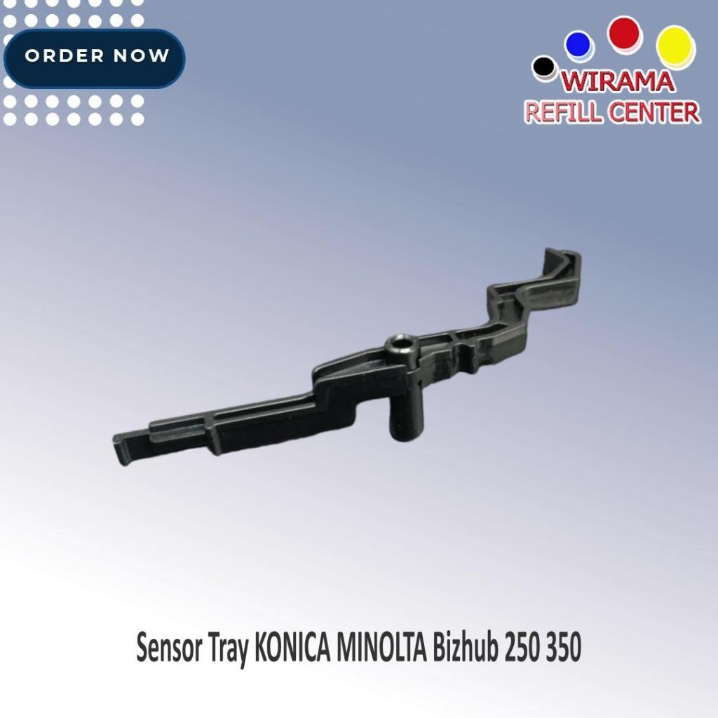 Sensor Tray KONICA MINOLTA  Bizhub 250 350
