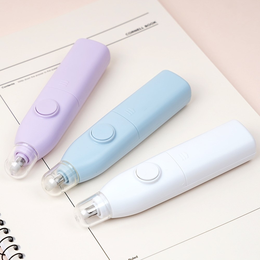 

MOONG9 Boba Electric Eraser