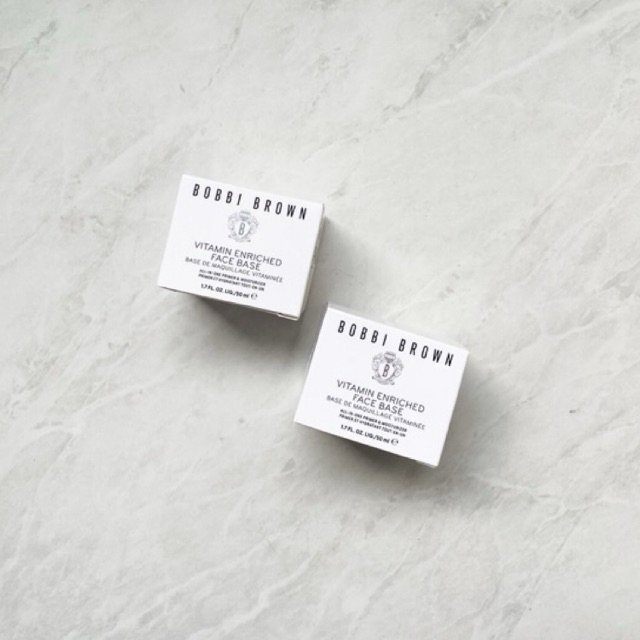 Bobbi Brown Enriched Face Base