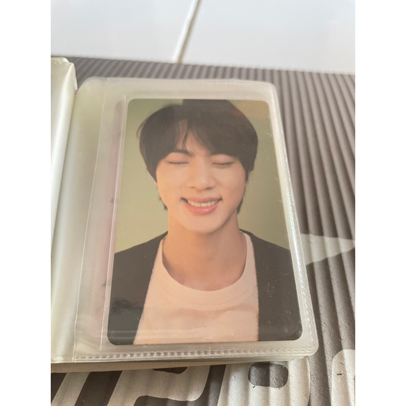 pc seokjin samsung s20