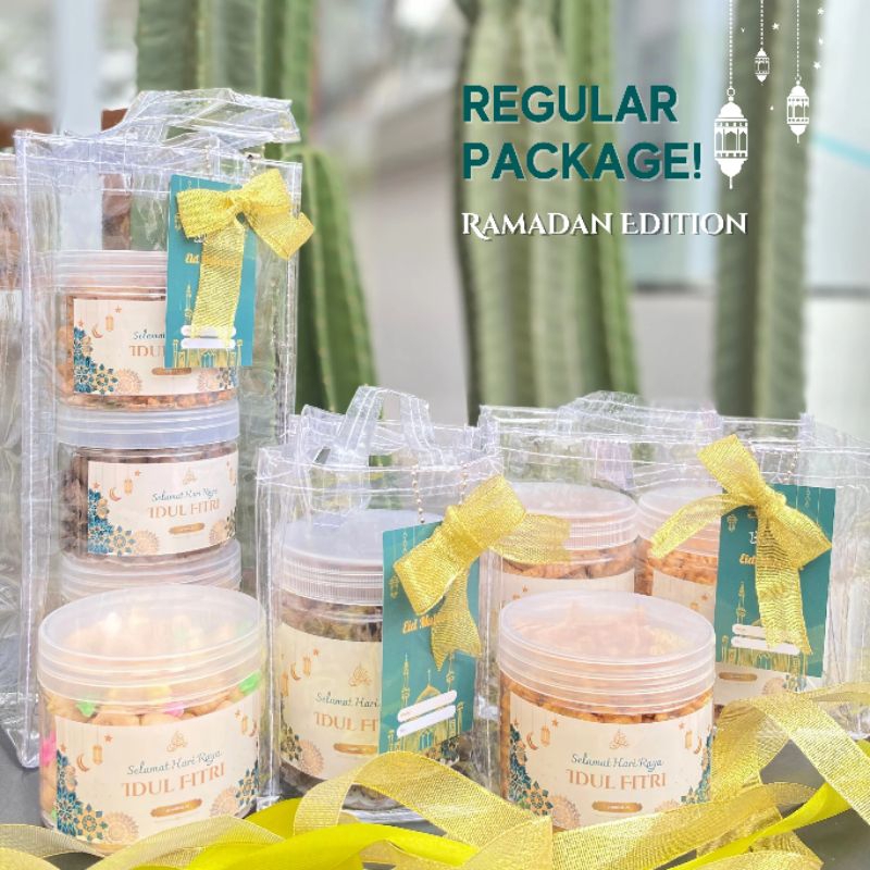 

HAMPERS MURAH START FROM 20RIBU-AN!! Snack Bisa Pilih Varian