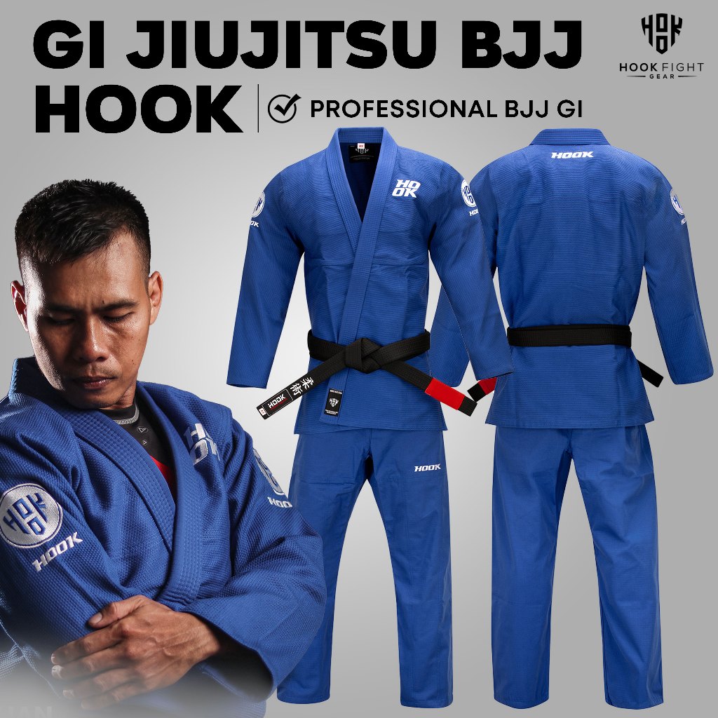 Gi Jiujitsu BJJ Hook Baju Bjj Gi Bjj Gi Jujitsu Gi Jiu Jitsu Gi jiu jitsu Gi Jiujitsu Gi  SP1