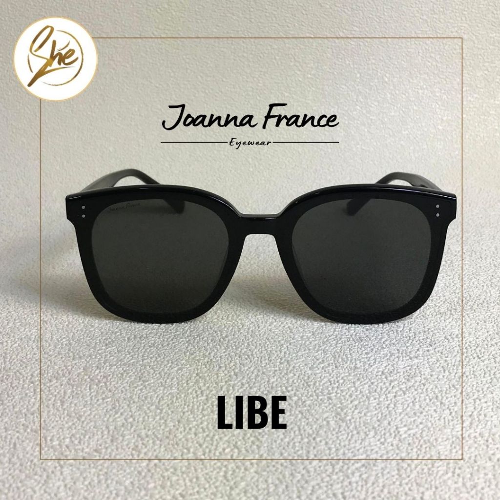 Sunglasses LIbe By Joanna France