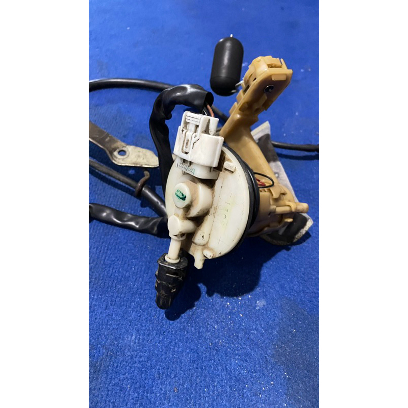 Fuel Pump Vario 125 150 LED fuelpump vario led