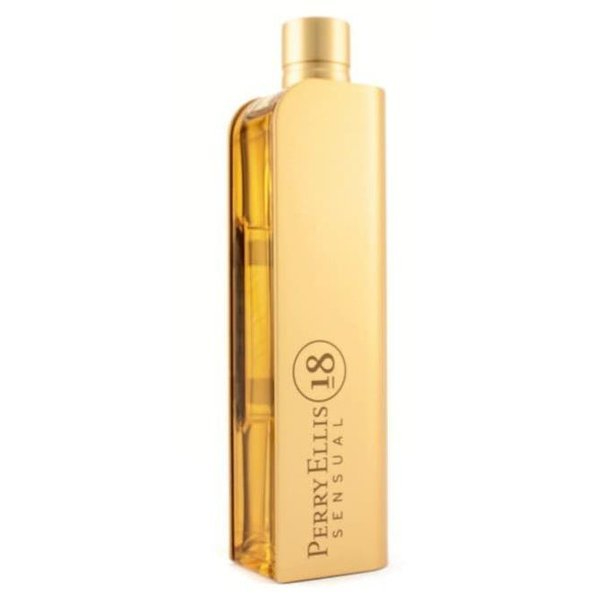 18 Sensual Perry Ellis for women EDT 100ml