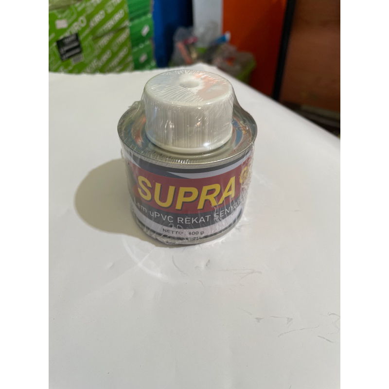 

lem supra glue