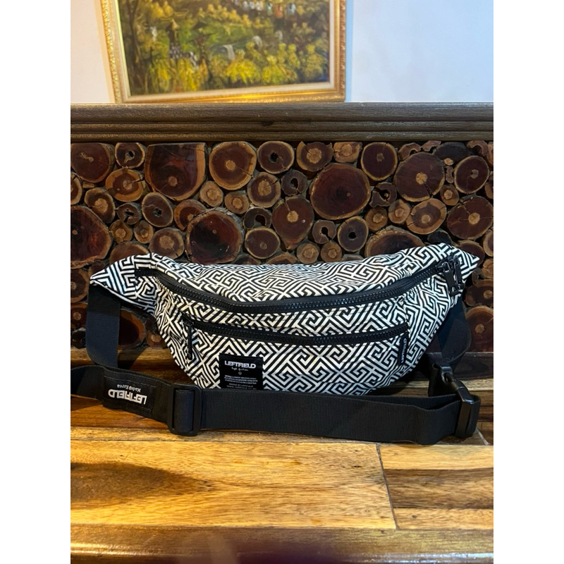 Leftfield Waistbag