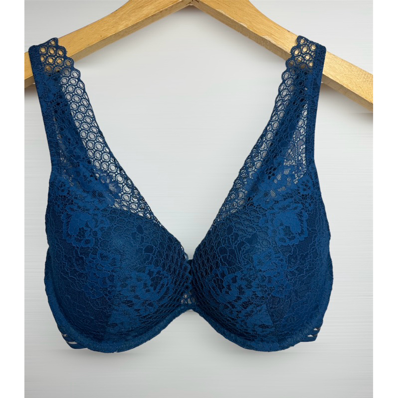 BRA LACE VALEGE 34D