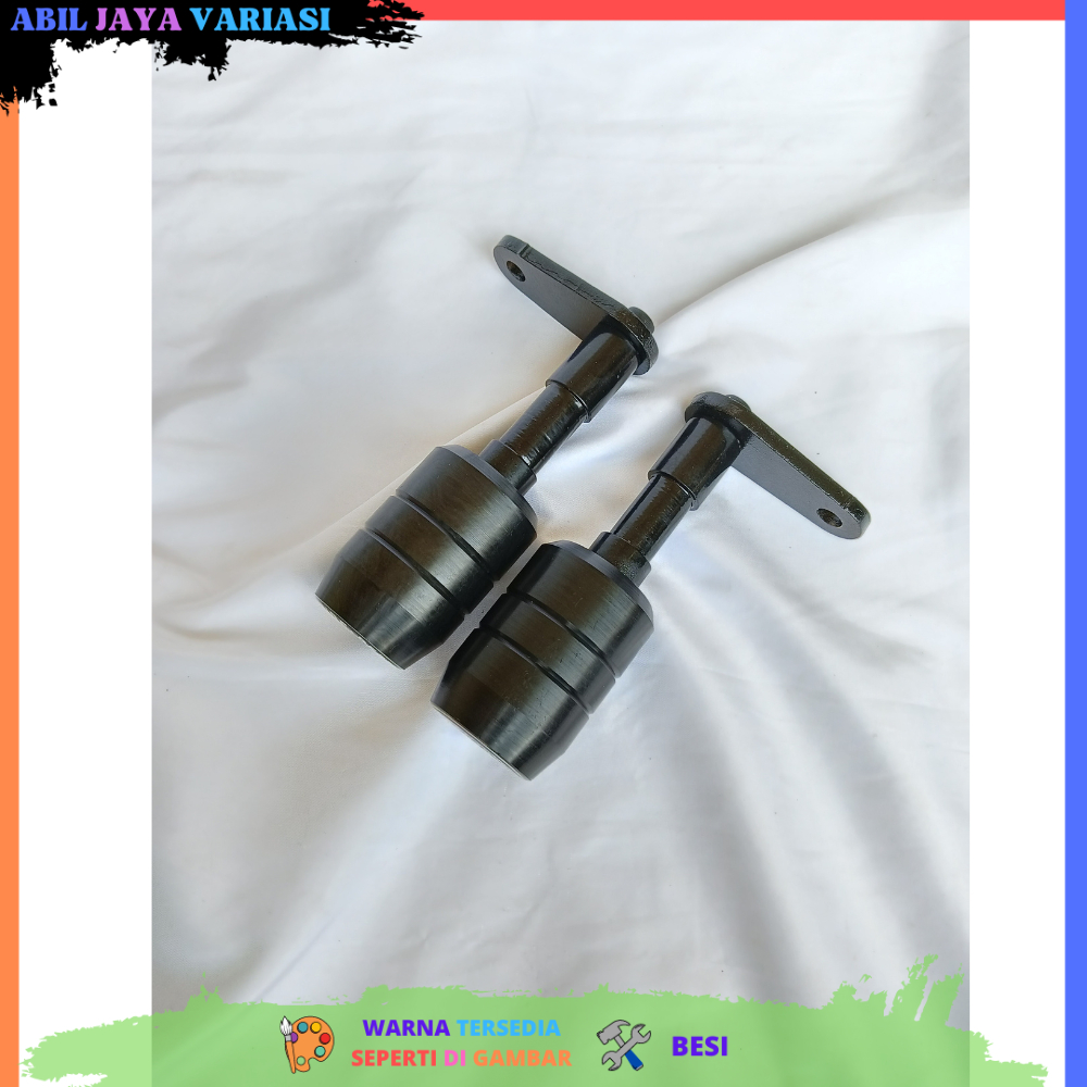FRAME SLIDER CB 150 R & OLD CB150R