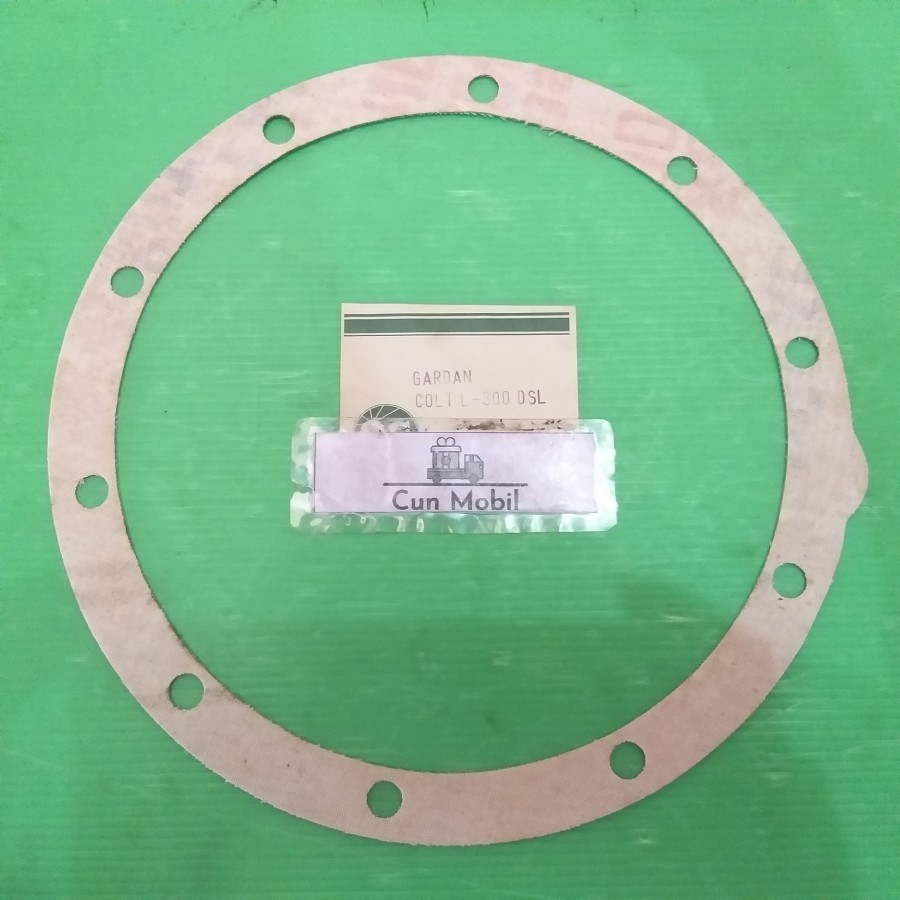 Paking gardan L300 Diesel solar lubang 10