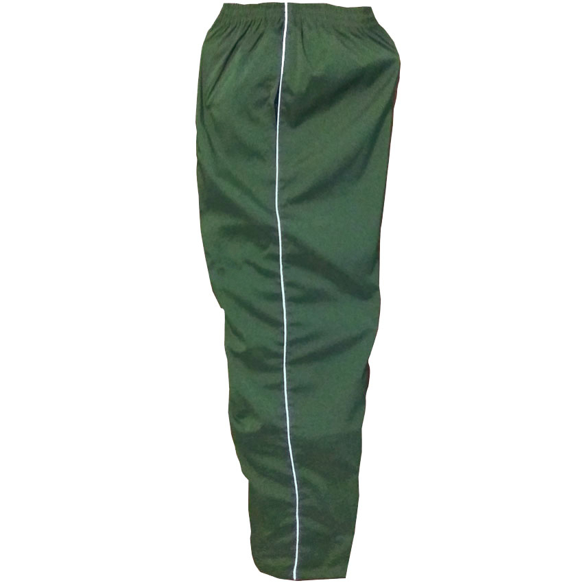 CELANA PANJANG OLAHRAGA PRIA TRAINING RUNNING BAHAN PARASUT JUMBO