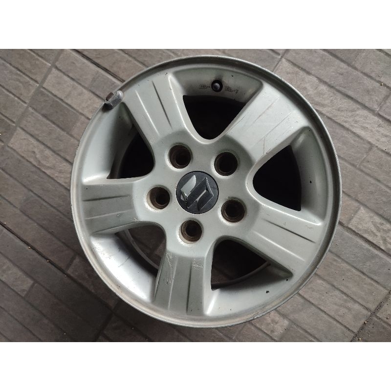 VELG ORIGINAL APV R.14