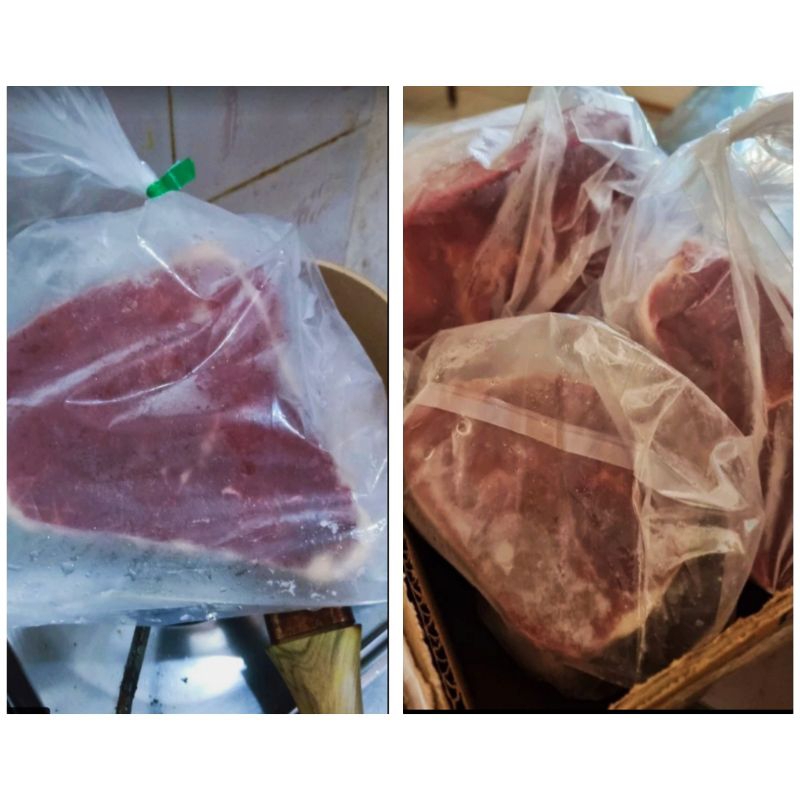 

Daging Sapi Outside 1kg