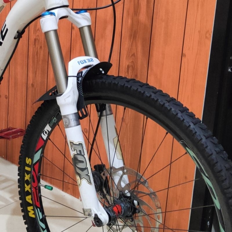 fork fox talas 32 fit rlt