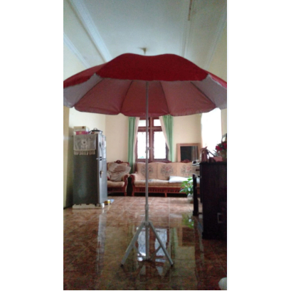 Payung Tenda - Payung Pantai - Payung Taman Uk 240cm