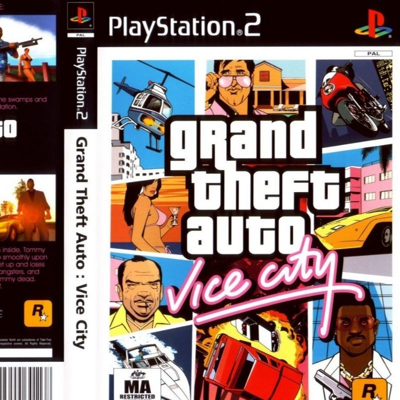 KASET PS 2 GTA SAN ANDREAS-KASET GTA SAN ANDREAS PS 2 - KASET PS GTA-KASET PS 2 GTA-KASET GTA PS 2 -