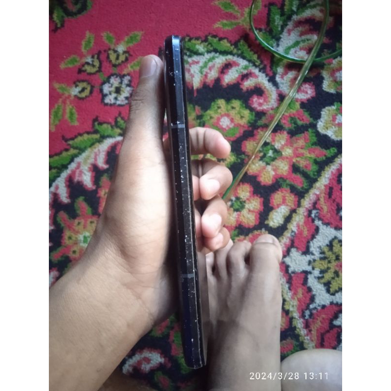 xiaomi black shark 3 matot